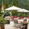 Hotel Dorfer Alpine&Charming