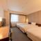 Court Hotel Asahikawa