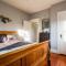 Charming 2BR Getaway - 新奥尔巴尼