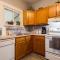Charming 2BR Getaway - 新奥尔巴尼
