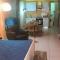 One bedroom property with wifi at Catania