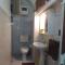 One bedroom property with wifi at Catania