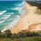 (HA2)BEACH VIBES Sunshine beach,100m to Beach,
