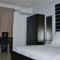 De Rigg Place - Alaka Estate, Surulere