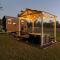 Odyssean Tiny House B - 塞斯诺克