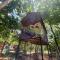 Xkopek, Camping y Cabañas