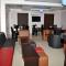 De Rigg Place - Alaka Estate, Surulere