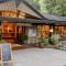 Big Sur Lodge