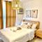 One-Bedroom and Studio Apartment near SM City , IT Park and Ayala Mall - NO PARKING at Bamboo Bay Community
