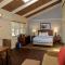 Big Sur Lodge