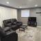 Modern Retreat in the Woods near Whitewater Lake
