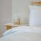 Central 2-Bed with Gym and Secure Parking