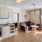 Gorgeous Apartment In Kvam With Sauna