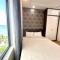 Royal Beachfront Nha Trang Apartment - 芽庄