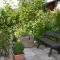 Elfe-Apartments Two-room Apartment with Garden, 2-4 guests - Emmetten