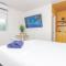 Stylish Studio Apartment In El Portal #1 - ميامي