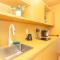 Stylish Studio Apartment In El Portal #1 - ميامي