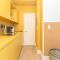 Stylish Studio Apartment In El Portal #1 - ميامي