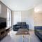 Cute and Cosy 2 Bedroom Unit with Parking and WiFi