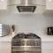 Cute and Cosy 2 Bedroom Unit with Parking and WiFi
