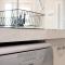 Cute and Cosy 2 Bedroom Unit with Parking and WiFi