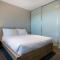 Cute and Cosy 2 Bedroom Unit with Parking and WiFi