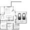 Cute and Cosy 2 Bedroom Unit with Parking and WiFi