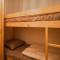 Appartement Moderne à Val Thorens - 4 pers, 1 Chambre + Cabine, Balcon Sud, Ski aux Pieds - FR-1-637-74