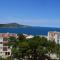 Appartement moderne 4 pers avec vue mer, parking, lave-vaisselle et lave-linge - FR-1-225C-137