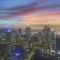 Impressive Skyline 2B2B1C in Mel Central - Melbourne