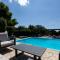 Villa Giorgisa Casale pool sea view - Happy Rentals