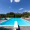 Villa Giorgisa Casale pool sea view - Happy Rentals