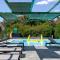 Villa Giorgisa Casale pool sea view - Happy Rentals