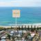 Blue Pacific 3 - Views Across Pippi Beach - Holiday Yamba