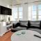 Three-Bedroom Holiday Home In Haderslev