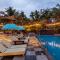 Wild Berry Resort Agonda