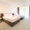 Park Inn by Radisson Melbourne Carlton