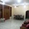 Henderson Airport Residence - 尼甘布
