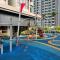 Bali Sea View Residences Melaka at Central ! - 马六甲
