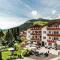 Hotel Dorfer Alpine&Charming