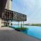 Bali Sea View Residences Melaka at Central ! - 马六甲