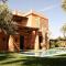 Lankah - Authentic villa with private heated pool close to city center