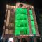 HOTEL RINKYS PALACE
