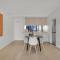 Love Nest by the Sea-Tranquil River views 2B1B1C - Melbourne