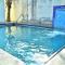 Narayani Resort - Serene resort with private swimming pool - Tiruvannamalai