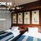 ピーナッツホテル/PEANUTS HOTEL