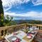 Casa Giovanni - Relax Among Greenery - Happy Rentals