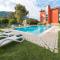 Bike & Wind Hotel Villa Maria - Happy Rentals