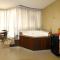 1072 - Apartamento 3 suítes Alto Padrão com SPA na Praia de Bombinhas