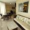 1072 - Apartamento 3 suítes Alto Padrão com SPA na Praia de Bombinhas